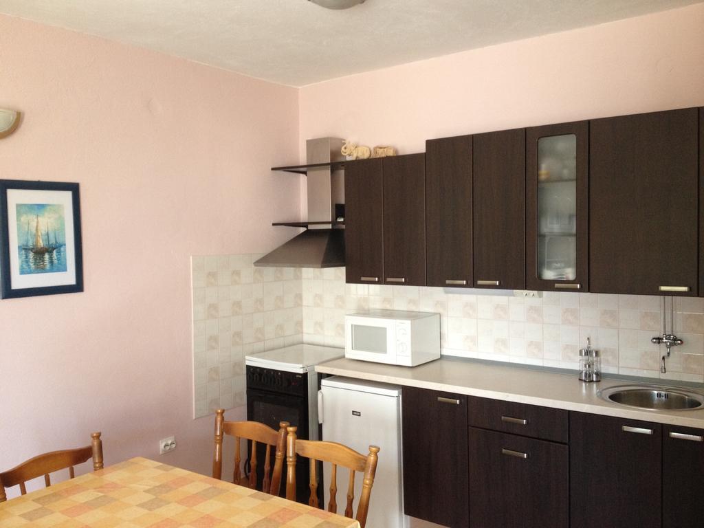 Apartment Raslina Bilik gambar
