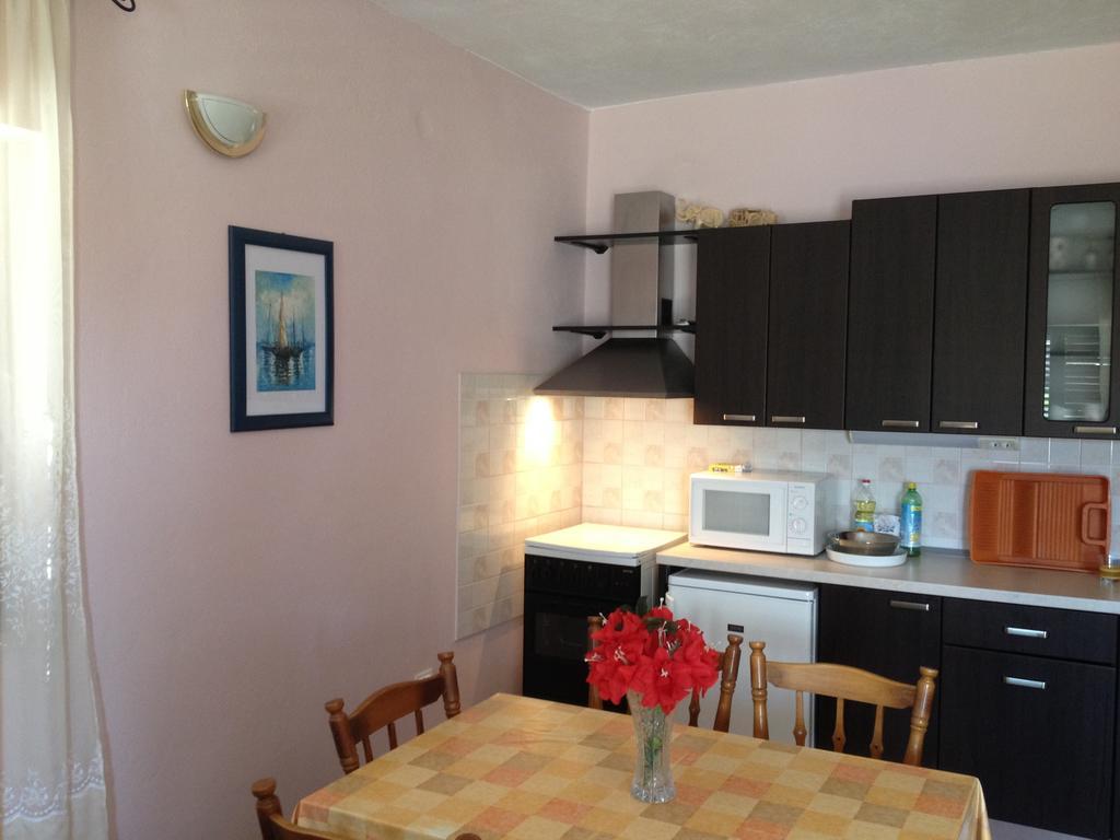 Apartment Raslina Bilik gambar