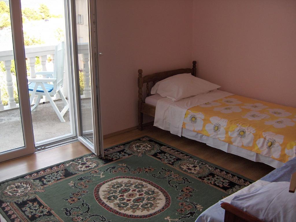 Apartment Raslina Bilik gambar