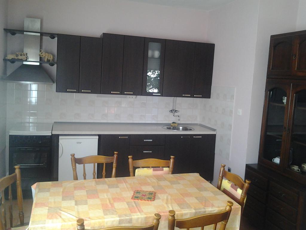 Apartment Raslina Bilik gambar