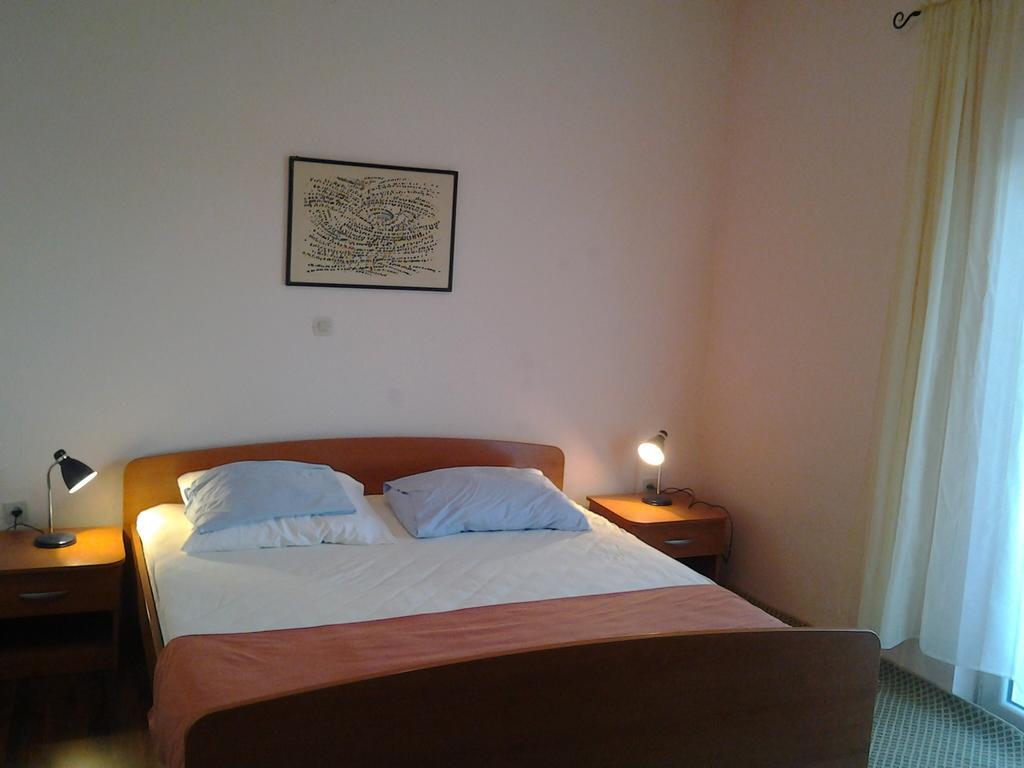 Apartment Raslina Bilik gambar