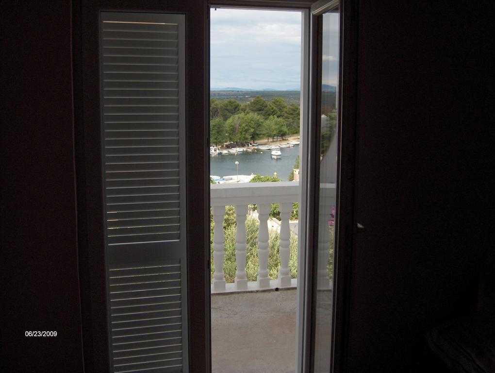 Apartment Raslina Bilik gambar