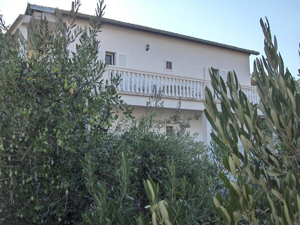Apartment Raslina Bilik gambar